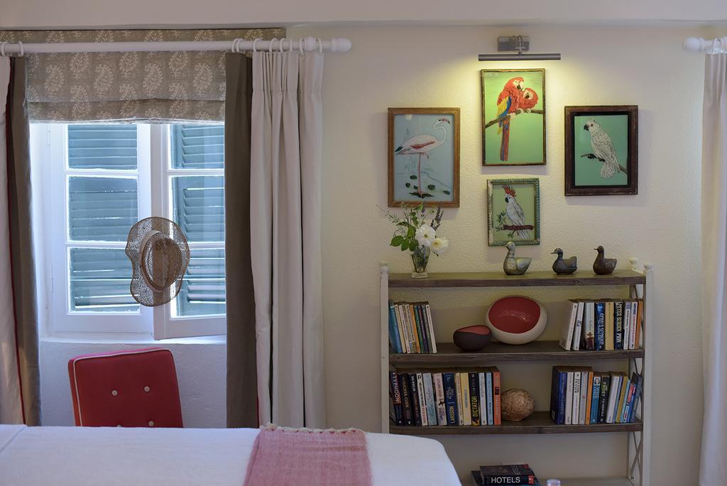 Durrell Liston Suites Corfu  Exterior photo