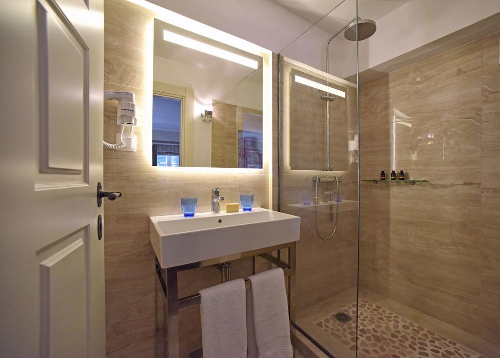 Durrell Liston Suites Corfu  Exterior photo
